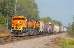 BNSF 1425